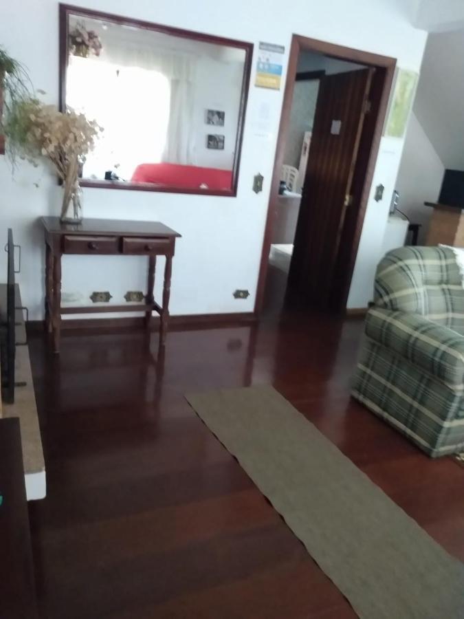 Casa Flor De Liz Villa Campos do Jordao Dış mekan fotoğraf