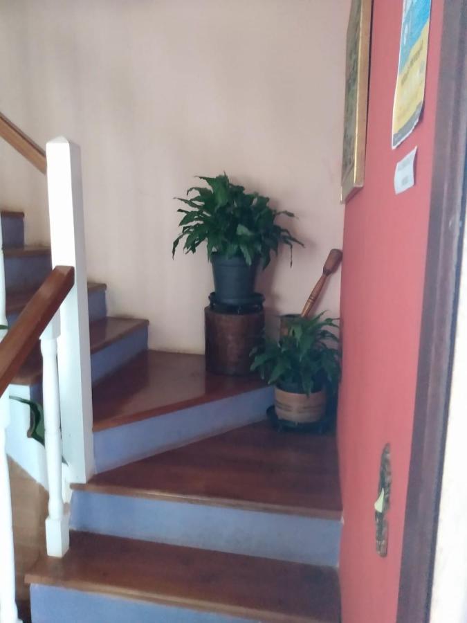 Casa Flor De Liz Villa Campos do Jordao Dış mekan fotoğraf