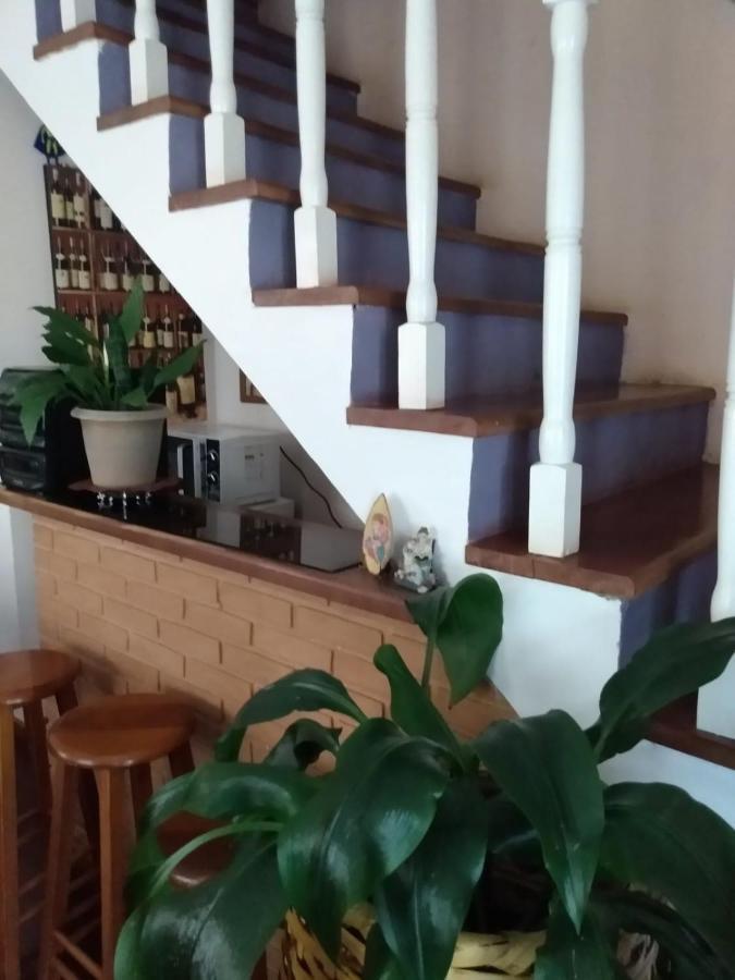 Casa Flor De Liz Villa Campos do Jordao Dış mekan fotoğraf