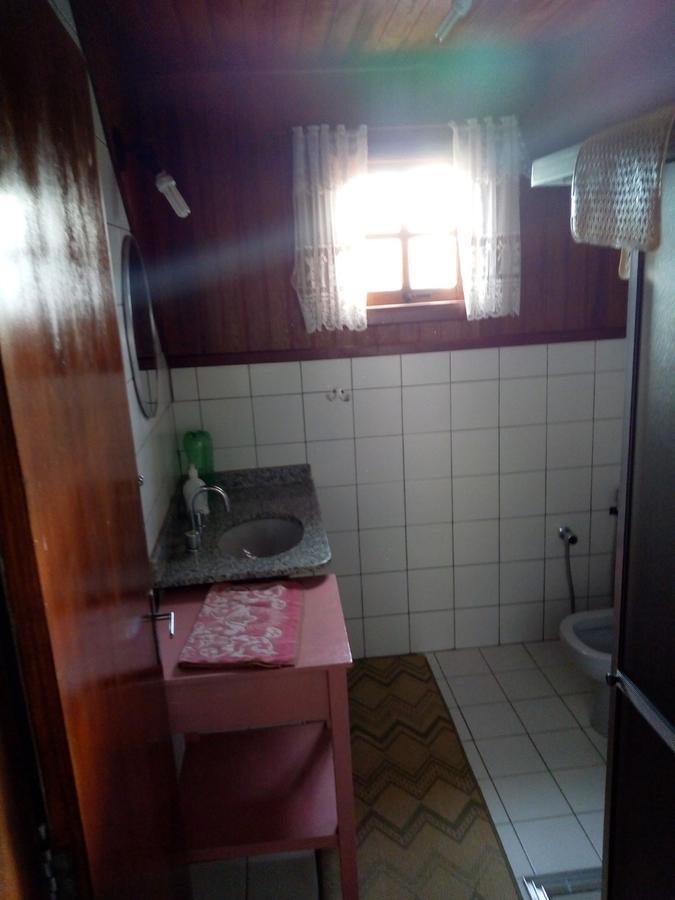 Casa Flor De Liz Villa Campos do Jordao Dış mekan fotoğraf