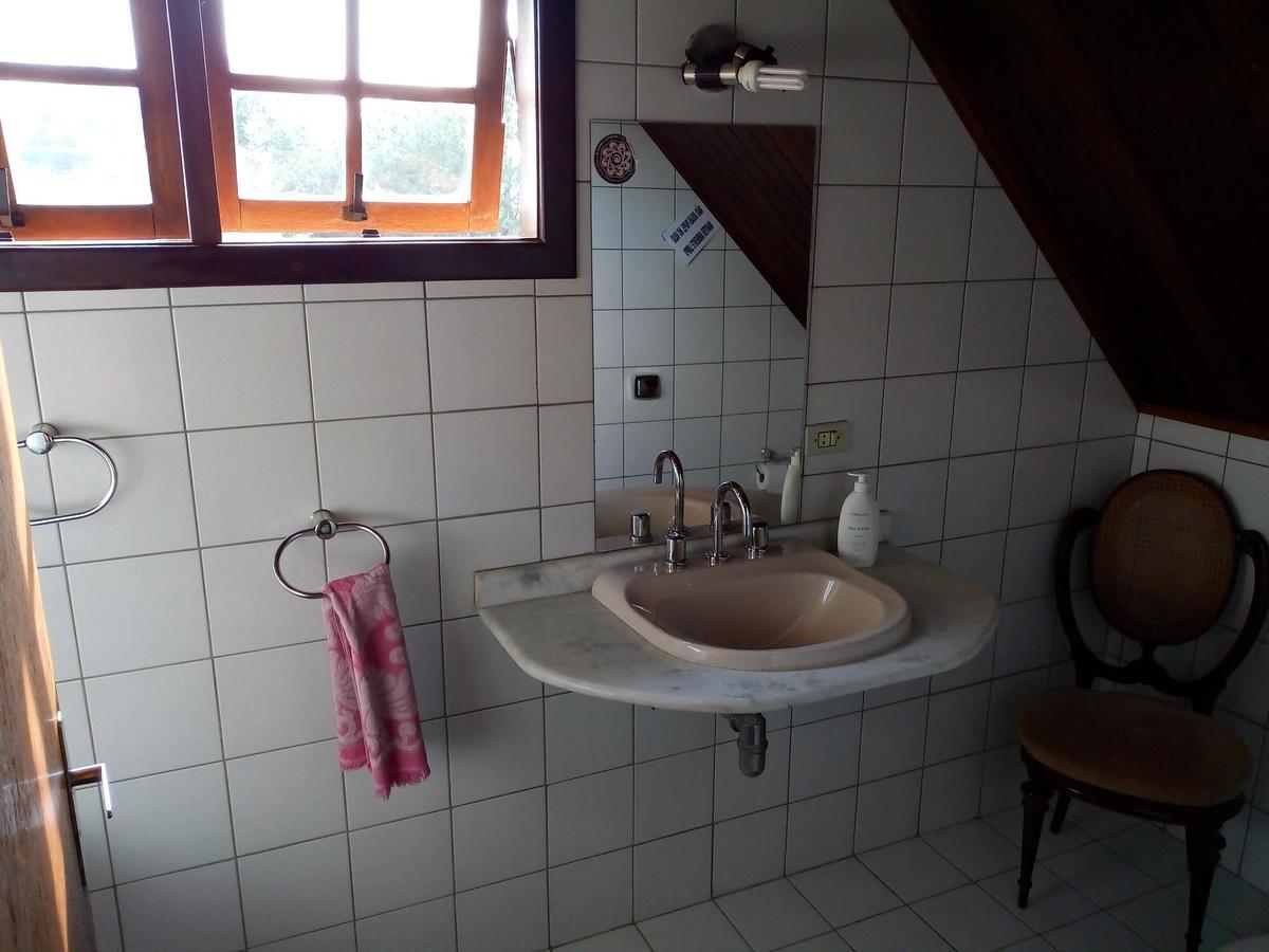 Casa Flor De Liz Villa Campos do Jordao Dış mekan fotoğraf