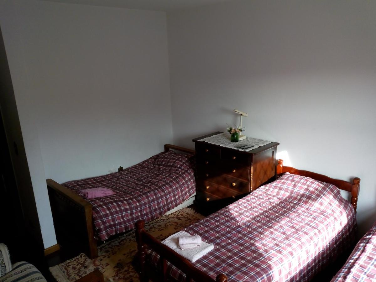 Casa Flor De Liz Villa Campos do Jordao Dış mekan fotoğraf