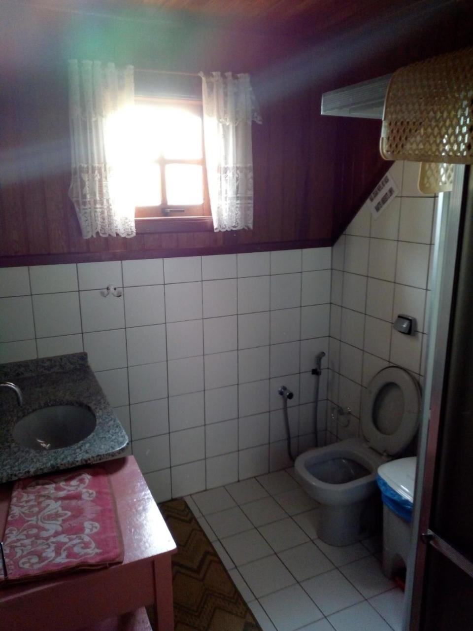 Casa Flor De Liz Villa Campos do Jordao Dış mekan fotoğraf