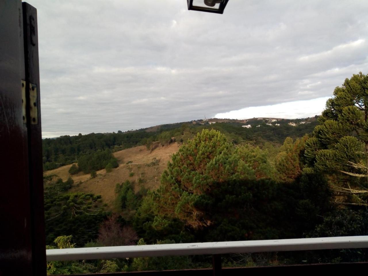 Casa Flor De Liz Villa Campos do Jordao Dış mekan fotoğraf
