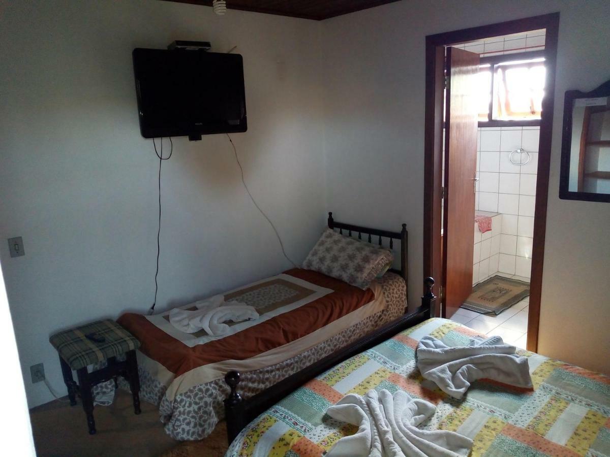 Casa Flor De Liz Villa Campos do Jordao Dış mekan fotoğraf